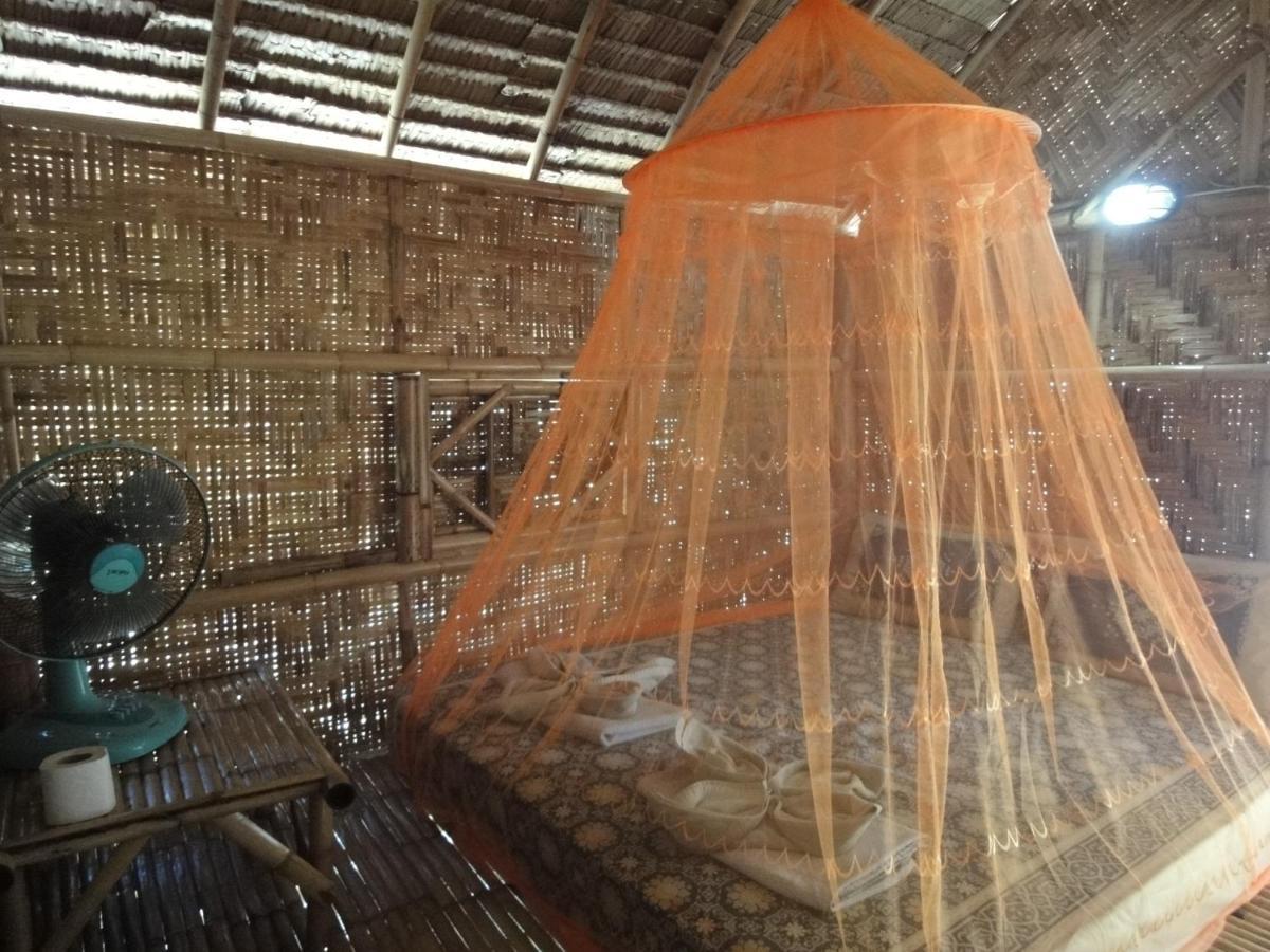 Varin Village Koh Lipe Bagian luar foto
