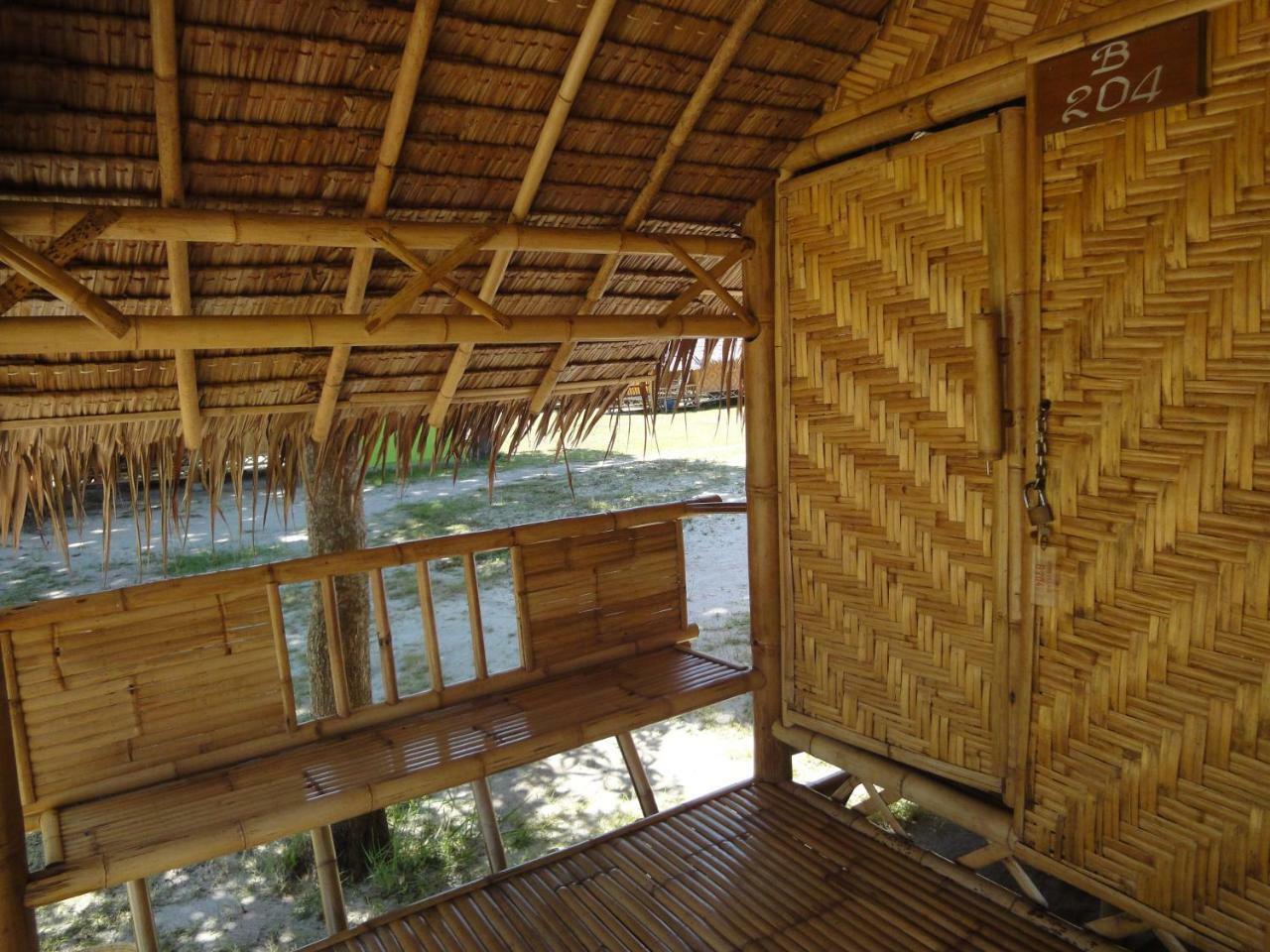 Varin Village Koh Lipe Bagian luar foto