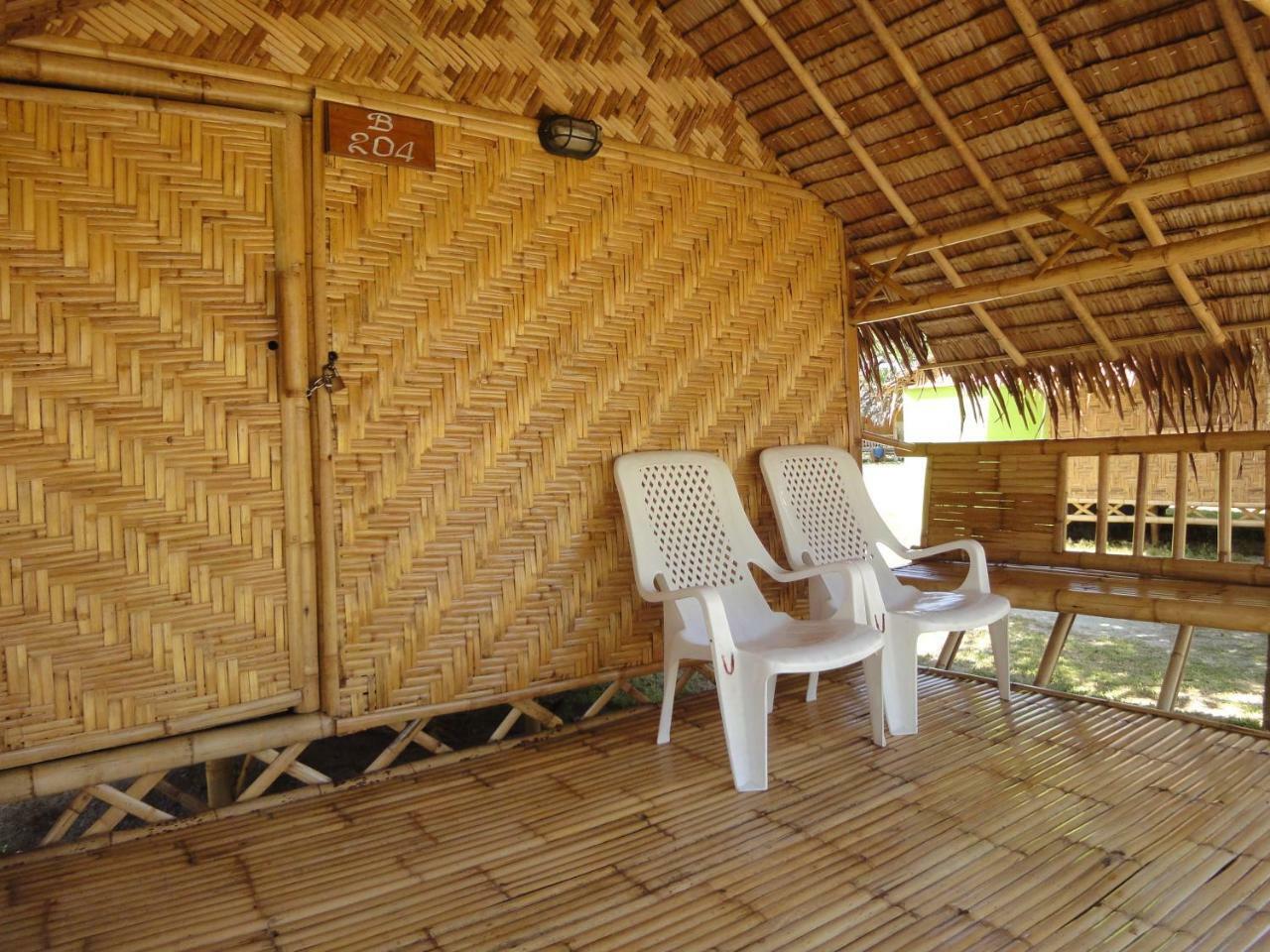 Varin Village Koh Lipe Bagian luar foto