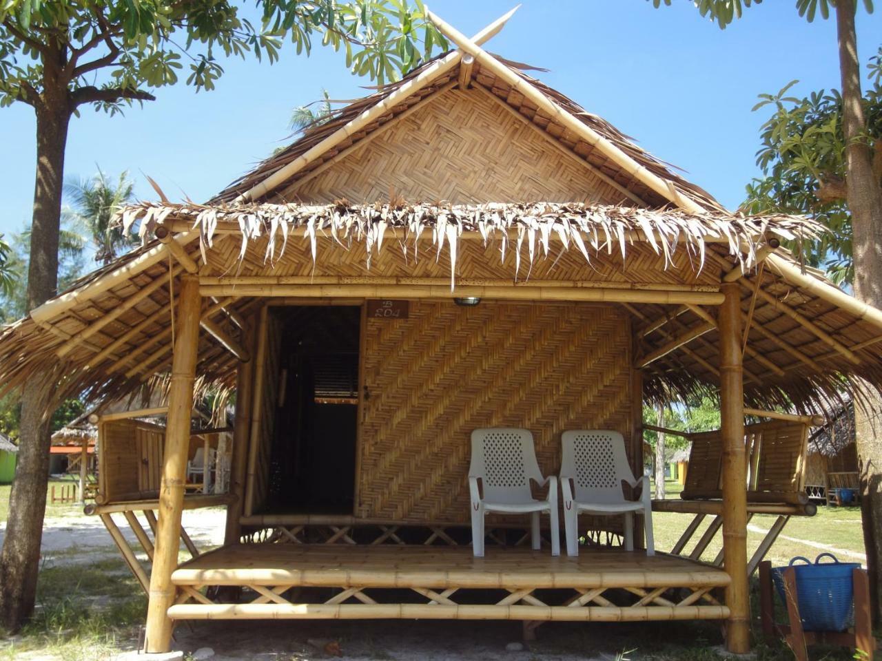 Varin Village Koh Lipe Bagian luar foto
