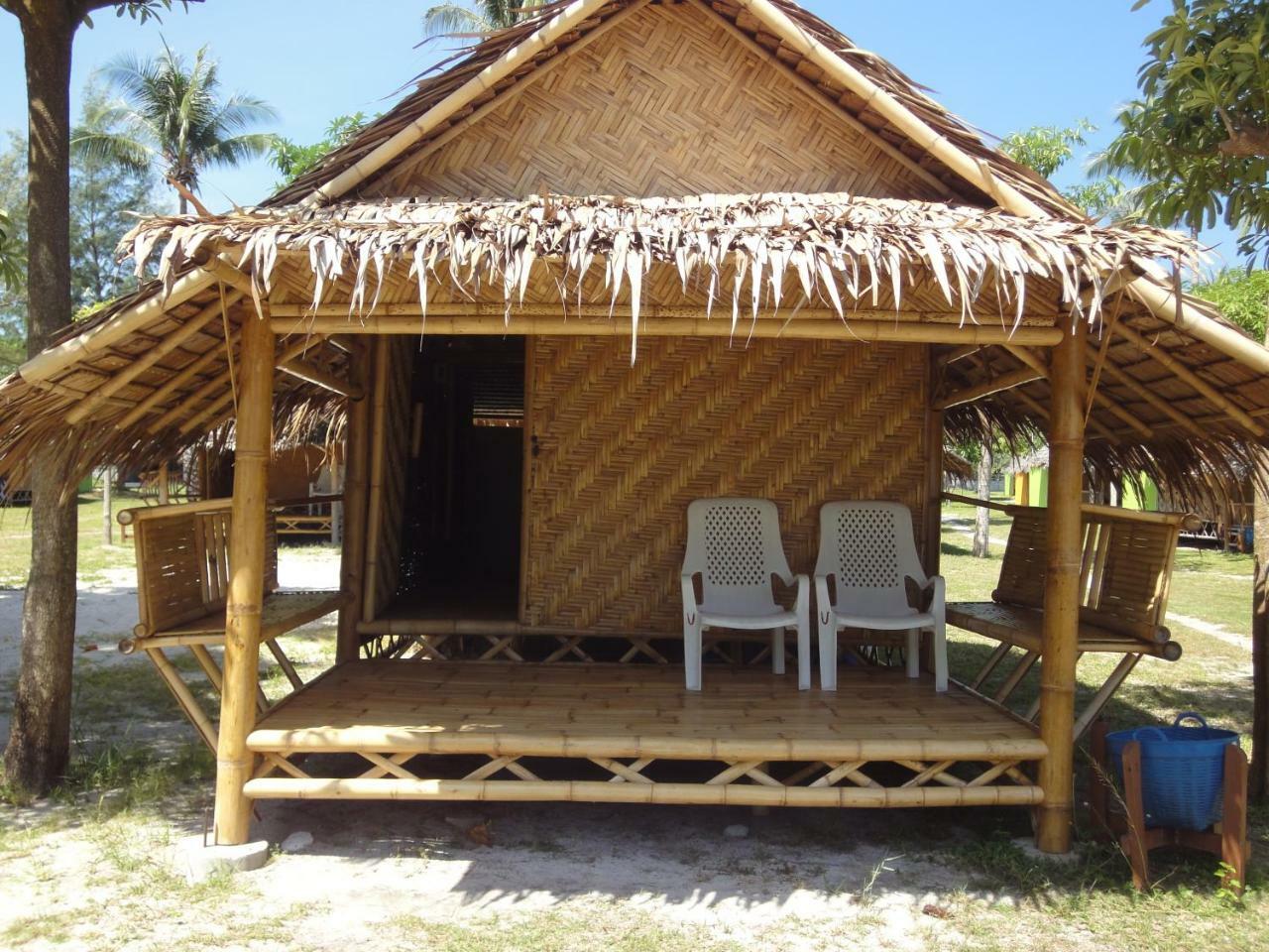Varin Village Koh Lipe Bagian luar foto