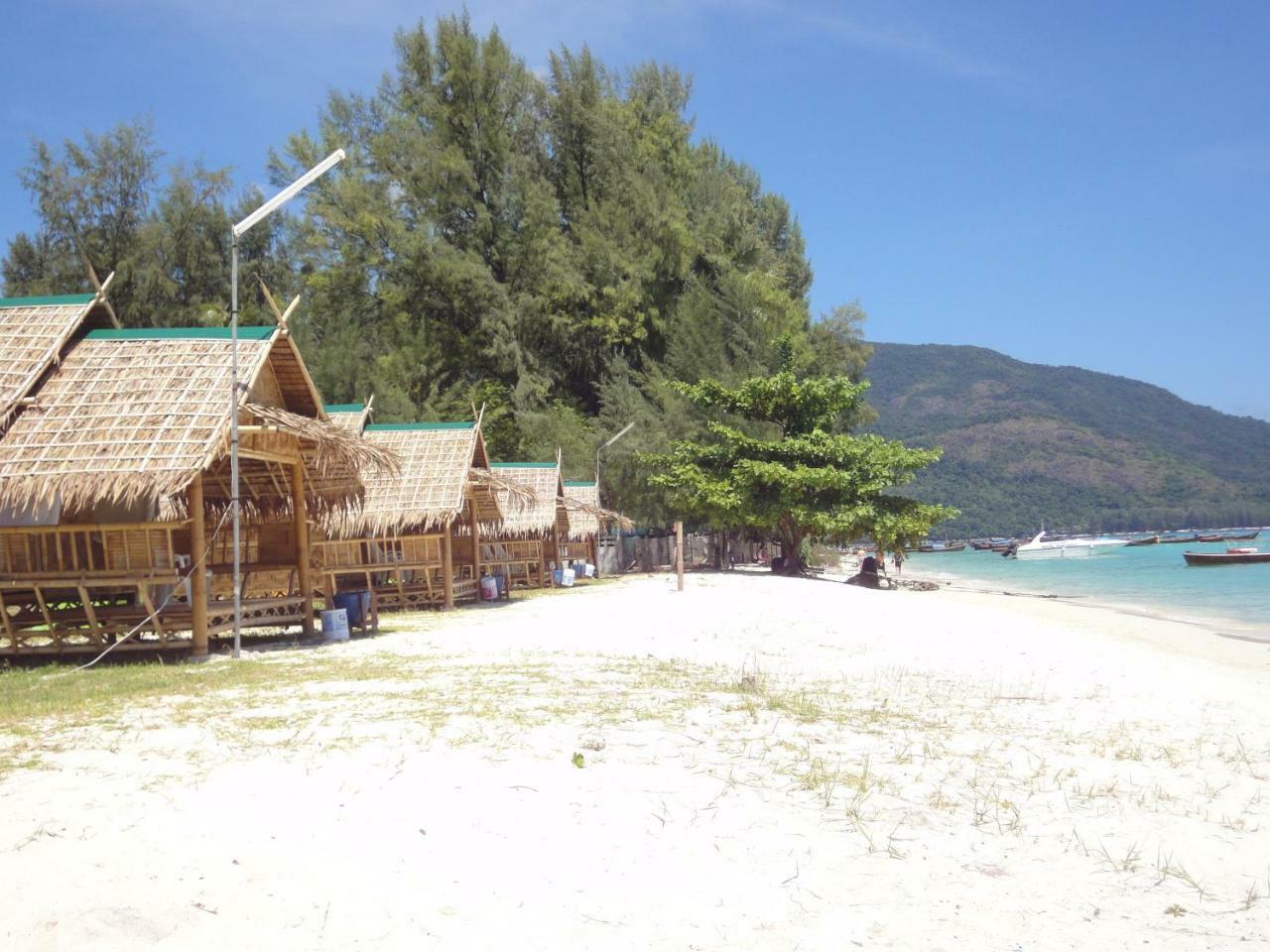 Varin Village Koh Lipe Bagian luar foto